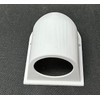 Generic Universal Gauge Pod 52mm 2"" (White)