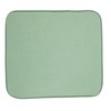Microfibre Dish Drying Mats Super Absorbent Drying mat for dishes