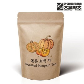 NS Home Shopping 볶아서 더 진하고 구수한 호박차 200g[33041778] Roasted Pumpkin Tea for a Richer Flavor 200g
