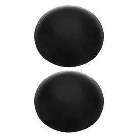 2PCS Windscreen Front Wiper Arm Nut Cover Cap Wiper Arm Cover 86538SA020 Compatible with Subaru Impreza 1992-2007 WRX STi Models