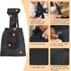 Dog Drag Bag for Paralyzed Rear Legs- Dog Wheelchair Alternative