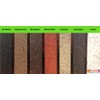 Alsey FireBrick Stain and Color Enhancer (Espresso)