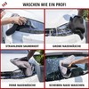 WALSER Microfibre Car Cloths, Premium Car Drying Cloth, Drying Cloth