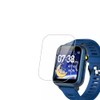 Wiszodet 1.54’‘ Screen Protector for Kids Smart Game Watch