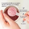 Colágeno Glow Starvita Lab Péptidos Bioactivos Ácido Hialurónico