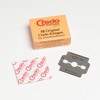 Corn Cutter Replacement Blades, 10Pk, 18C, Credo