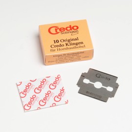Corn Cutter Replacement Blades, 10Pk, 18C, Credo