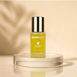 Skinbolic Lemongrass Oil Serum 30ml / 스킨볼릭 레몬그라스 오일 세럼30ml