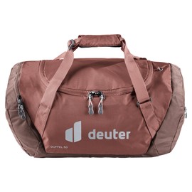 deuter Duffel 50 Travel Sports Bag