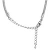 Arthwick Store Brooklyn Bridge Charm Pendant Bracelet