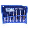 SP Tools SP30831 Pin Punch 7-Pieces Set