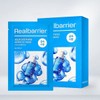 Real Barrier Aqua Soothing Ampoule Mask (10 sheets) / 리얼베리어아쿠아