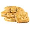 Dare Maple Leaf Crème Cookies â€“ Classic Canadian Cookie Made