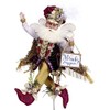 Mark Roberts Christmas 2023 Fairy of Miracles, Small - 10.5
