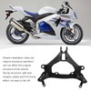 Fairing Headlight Bracket Support Rugged Rustproof Upper Stay Fairing Headlight