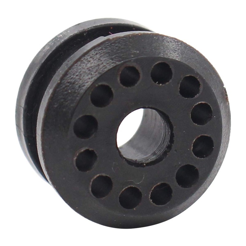 NewYall Pack of 4 Transfer Case Shifter Linkage Bushing Grommet