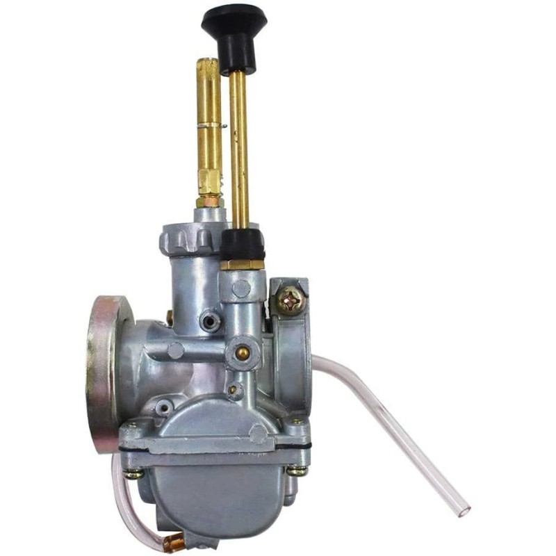 PCC Carburetor for Kawasaki KE100 1976-2001 & KM100 1976-1981 CA68