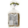 Sigdal Bakeri - Norwegian Crispbread, Spelt & Pumpkin Seeds, 235g