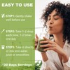 Naturesours 100% Pure Organic Soursop Extract, Soursop Graviola Liquid Drops