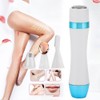4 in 1 Multi Functional Eyebrow Trimmer Hair Shaver Nose
