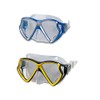 Intex 55980 Aviator Pro Diving Mask Phthalates-Free 2 Colours