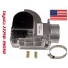 Unbranded 22250-35050 Mass Air Flow Meter Sensor For 89-95 Toyota