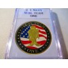 US NAVY SEAL TEAM ONE Challenge Coin
