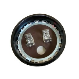 Generic EC1216C06, EC1216 BAL START CAPACITOR MODEL L1410T 216-256 UF MFC 250 VAC