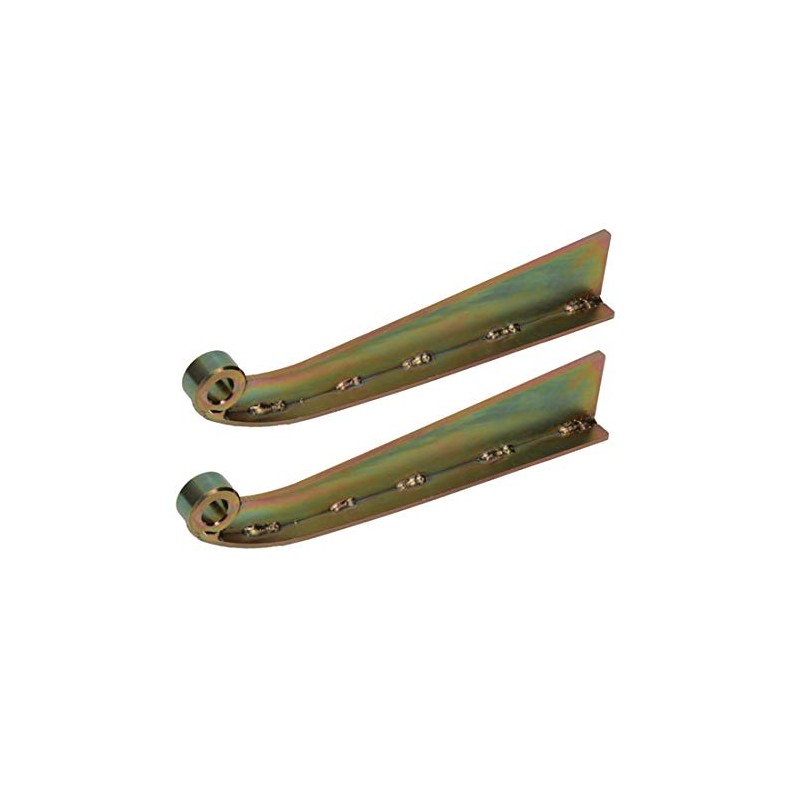 Universal Shock Towers