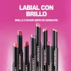 Lapiz Labial Nacarado Hidratante Larga Duracion