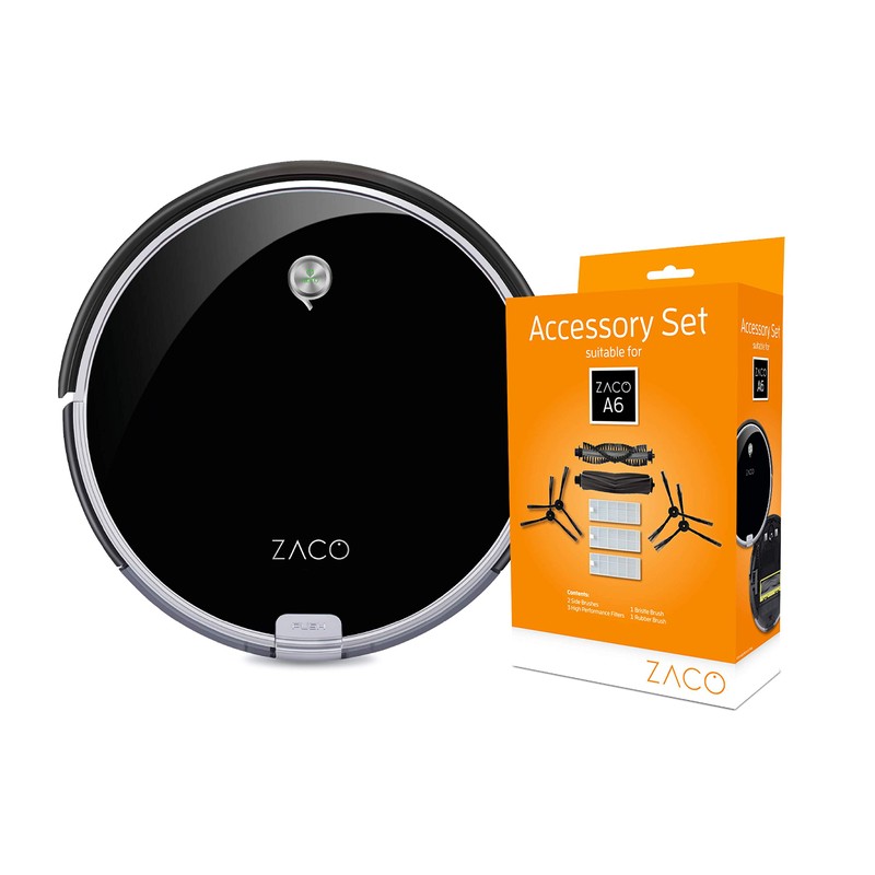 ZACO 501925 Original Accessory Matching Set: A6