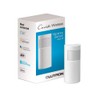 Lutron Caseta Smart Lighting Vacancy Motion Sensor, Manually Turns On,