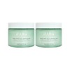 Dalva Dalba Daily Mild Cica Calming Pads 50 sheets 165ml 2 pieces Dalva Mild Cica / 달바 데일리 마일드 시카 카밍 패드 50매 165ml 2개 달바 마일드 시카
