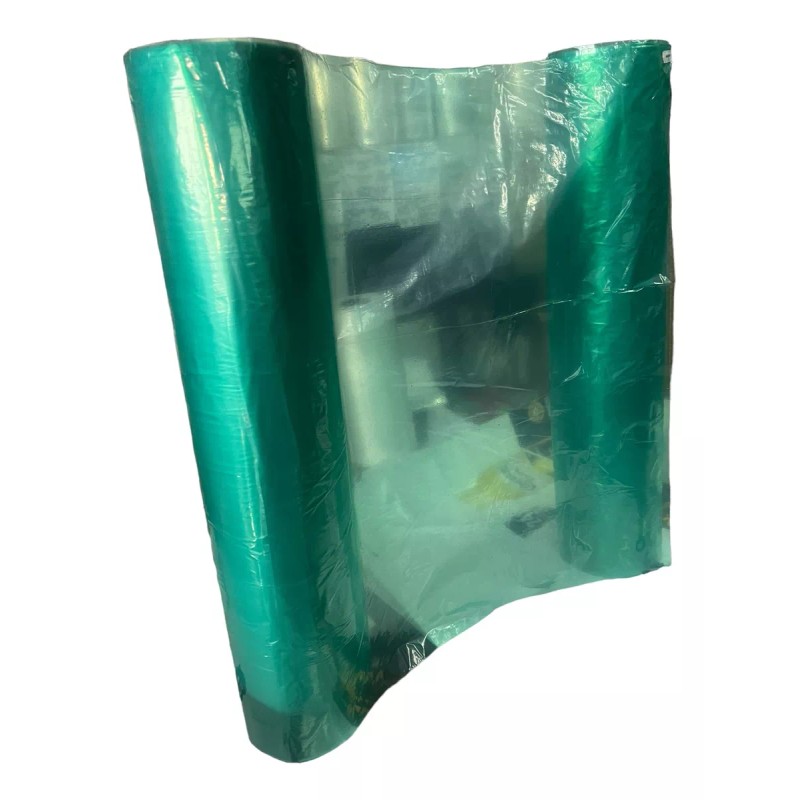 Nali Bolsa En Rollo Traslucida Color 60x90 Lavanderia Facturamos