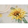 Maison d' Hermine Table Cloths 100% Cotton 140cm x 180cm