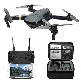 RC Drone Smart RC Foldable Drone