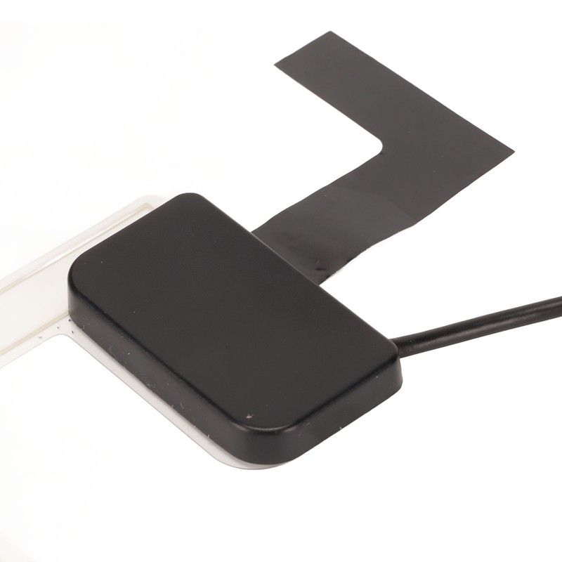 DAB DAB+ Radio Receiver USB Powered Portable Digital Radio Receiver