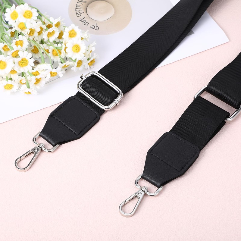 Bag straps for changing wide, carrying strap, shoulder strap for