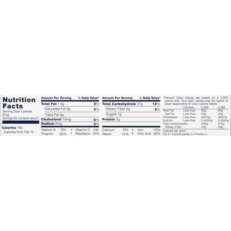 Barilla Oven-Ready Lasagne Pasta, 9 Ounce (3 Pack)