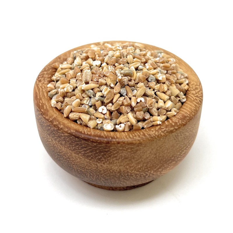 YANKEETRADERS, Wicked Good Cracked 9 Grain Mix, 2 Pounds