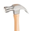 ESTWING Sure Strike Hammer - 20 oz Curved Claw Hammer