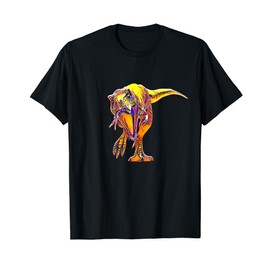 Tyrannosaurus Rex T-Rex Dinosaur T-Shirt