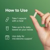 Nbpure Probiticos, Prebiticos y Probiticos Veganos Apoyo para la Salud