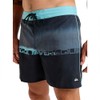 Quiksilver Boardshorts Everyday Half JAM 16 Men Black 33