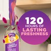 ARM & HAMMER Odor Blasters Deep Rinse and Revitalize Fabric