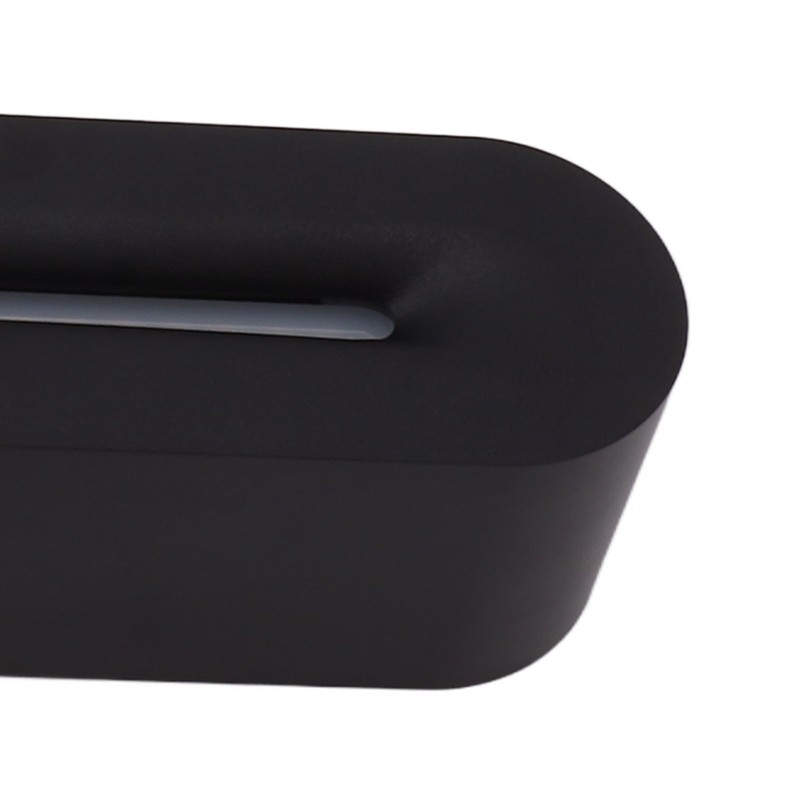 Simulated Flame Air Aroma Diffuser Humidifier 7 Color Fire Air