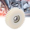 Engranaje de Motor de Bicicleta Eléctrica de 36 Dientes para