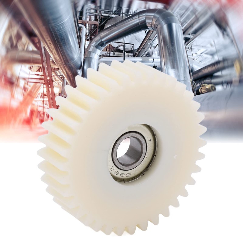 Engranaje de Motor de Bicicleta Eléctrica de 36 Dientes para