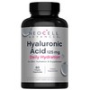 NeoCell Advanced Hyaluronic Acid Capsules | 125mg Per One |