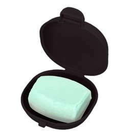 Shampoo Bàr Holder - Travel Soap Container with Lid | Portable Bàr Soap Holder | Shower Bàr Box | Portable Shower Bàr Case, Shampoo Bàr Container | Travel Bath Bàr Dish for Camping and Home
